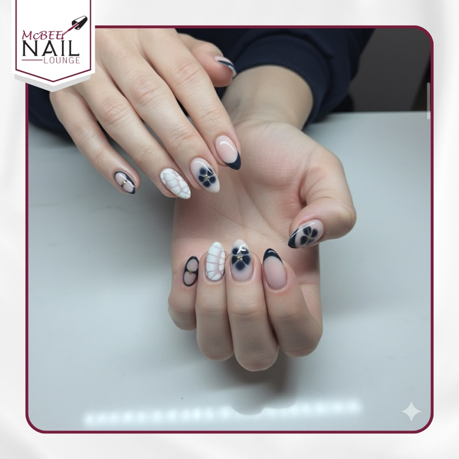 McBee Nail Lounge in Greenville, SC 29601